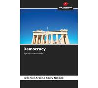 Democracy: A governance model