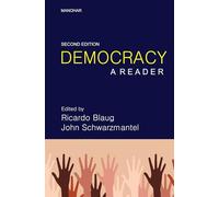 Democracy: A Reader