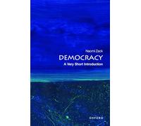 Democracy: A Very Short Introduction