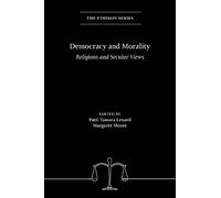 Democracy and Morality: Religious and Secular Views
