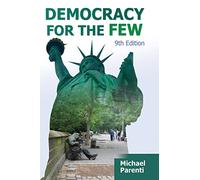 Democracy for the Few