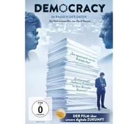 Democracy - Im Rausch der Daten: Der Film über unsere digitale Zukunft