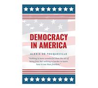 Democracy In America
