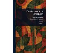 Democracy in America