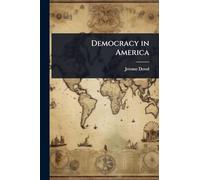 Democracy in America