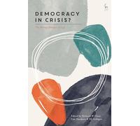 Democracy in Crisis?: The Putney Debates 2023