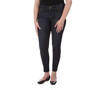 Democracy - Jeans - Donna Indigo 22 di più (US Taglia) (US Taglia)