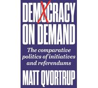 Democracy on Demand: Holding Power to Account