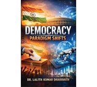 Democracy Paradigm Shifts