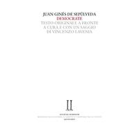 Democrate. Dialogo sull'accordo tra la professione delle armi e la fede cristiana. Testo latino a fronte