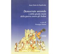Democrate secondo o della giusta causa della guerra contro gli Indios