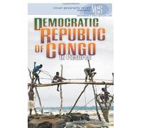 Democratic Republic of Congo in Pictures (Visual Geography (Twenty-First Century))