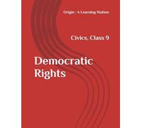Democratic Rights, Notes Class 9 Civics NCERT CBSE