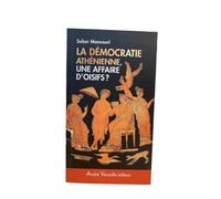 Démocratie athénienne, une affaire d'oisifs ? : Travail et participation politique au IVe siècle avant J.-C.