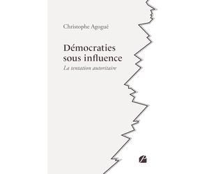 Démocraties sous influence: La tentation autoritaire