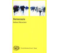 Democrazia