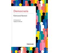 Democrazia