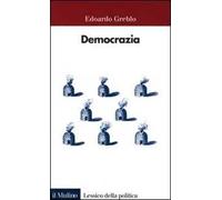 Democrazia
