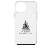 Democrazia Academic Freedom University Ivy League Istruzione Custodia per iPhone 12 mini