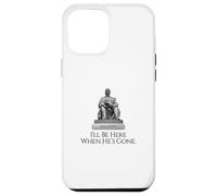 Democrazia Academic Freedom University Ivy League Istruzione Custodia per iPhone 12 Pro Max