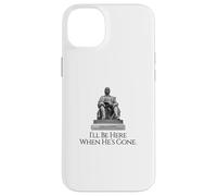 Democrazia Academic Freedom University Ivy League Istruzione Custodia per iPhone 14 Plus