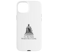 Democrazia Academic Freedom University Ivy League Istruzione Custodia per iPhone 15 Plus