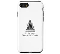 Democrazia Academic Freedom University Ivy League Istruzione Custodia per iPhone SE (2020) / 7 / 8