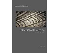 Democrazia antica. Valori e principi