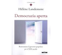Democrazia aperta