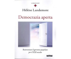 Democrazia Aperta - [Ariele]