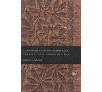 Democrazia culturale compatibile: la chiave dello sviluppo i - NUOVO Daniel...