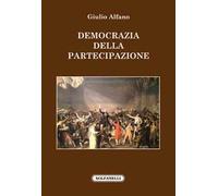 Democrazia della partecipazione
