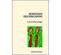 Democrazia dell'educazione