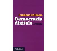 Democrazia digitale. Una piccola introduzione