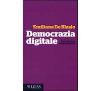 Democrazia digitale. Una piccola introduzione