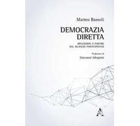Democrazia diretta. Riflessioni a partire dal bilancio partecipativo