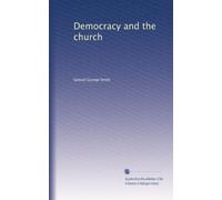 Democrazia e chiesa