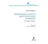 Democrazia e diritti negli Stati Uniti d'America. Un'indagine teologica