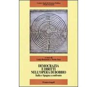 Democrazia e diritti nell'opera di Bobbio. Italia e Spagna a confronto