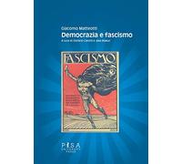 Democrazia e fascismo