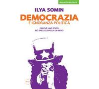 Democrazia e ignoranza politica. Perché uno Stato più snello sbaglia di meno