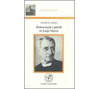 Democrazia e partiti in Luigi Sturzo