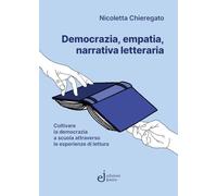 Democrazia, empatia, narrativa letteraria