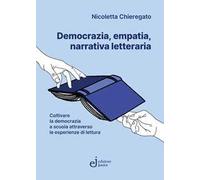 Democrazia, empatia, narrativa letteraria