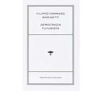 Democrazia futurista