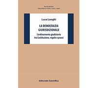 Democrazia Giurisdizionale