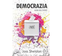 DEMOCRAZIA: Guida Dell'Utente