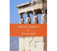 Democrazia [Hardcover] Ferrucci, Stefano