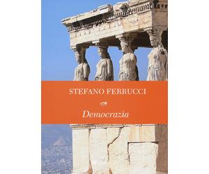 Democrazia [Hardcover] Ferrucci, Stefano