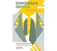 DEMOCRAZIA INDIVISA: Il '68 del Movimento dei Finanzieri Democratici